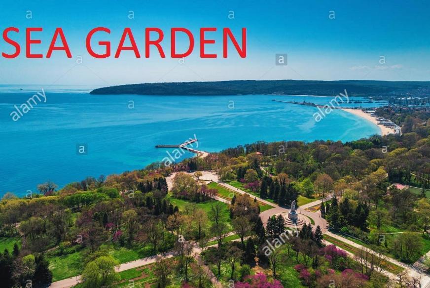 Sweet Home Near The Sea Varna Exterior foto